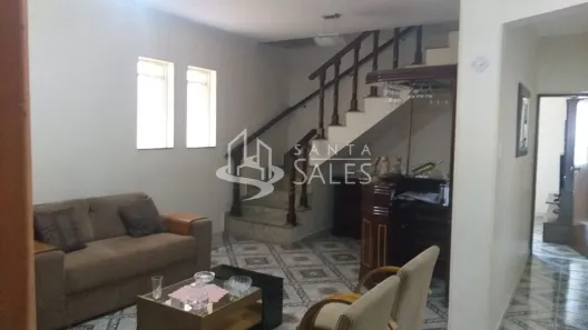 Casa com 4 Quartos à venda, 330m² no Imirim, São Paulo