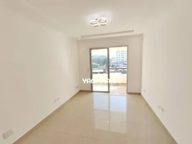 Apartamento com 3 Quartos à venda, 92m² no Vila Regente Feijó, São Paulo