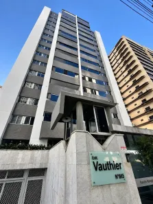 Apartamento com 4 Quartos à venda, 170m² no Boa Viagem, Recife