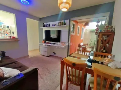 Apartamento com 3 Quartos à venda, 76m² no Silveira, Belo Horizonte