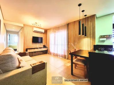 Apartamento com 2 Quartos à venda, 62m² no Zona 07, Maringá