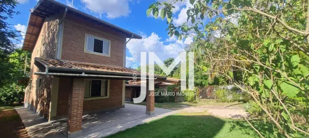 Casa com 3 Quartos à venda, 194m² no Village Campinas, Campinas