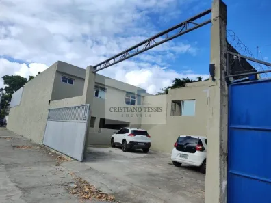 Galpão/Depósito/Armazém para venda ou aluguel, 700m² no Piedade, Jaboatão dos Guararapes