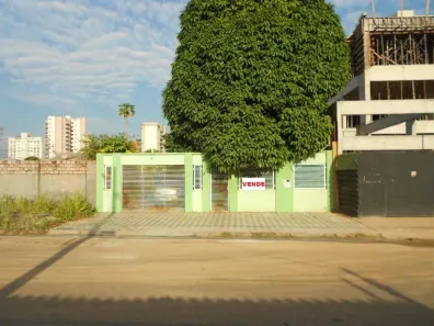 Casa com 3 Quartos à venda, 180m² no Olaria, Porto Velho