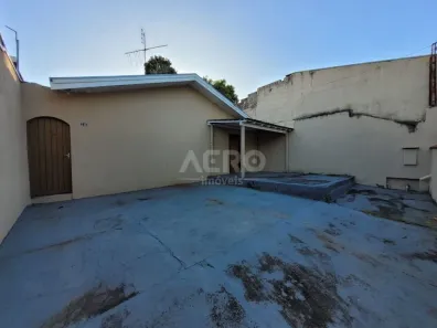 Casa com 3 Quartos à venda, 115m² no Madureira, Bauru