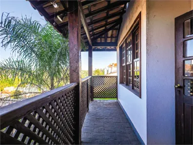 Sobrado com 3 Quartos à venda, 392m² no Jardim Leonor, São Paulo