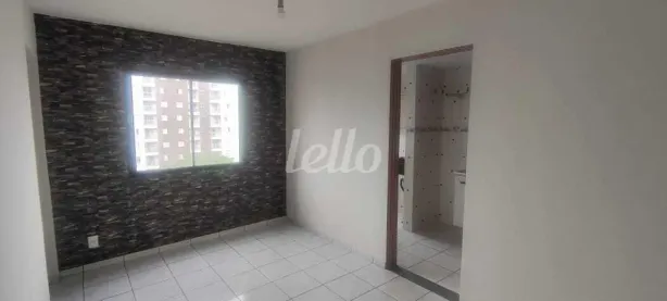 Apartamento com 1 Quarto à venda, 38m² no Ipiranga, São Paulo