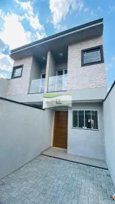 Casa com 2 Quartos à venda, 72m² no Residencial Santo Antônio, Franco da Rocha