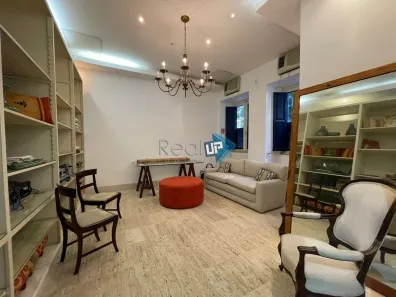 Imóvel Comercial com 8 Quartos à venda, 600m² no Botafogo, Rio de Janeiro