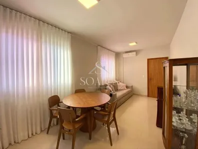 Apartamento com 3 Quartos à venda, 78m² no Centro, Londrina