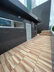 Cobertura com 2 Quartos à venda, 95m² no Estados, João Pessoa