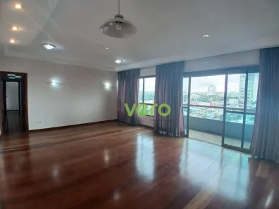 Apartamento com 3 Quartos à venda, 156m² no Vila Pavan, Americana