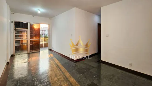 Apartamento com 2 Quartos à venda, 105m² no Pechincha, Rio de Janeiro