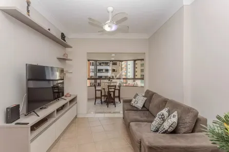 Apartamento com 3 Quartos à venda, 118m² no Centro, Balneário Camboriú
