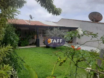 Casa de Condomínio com 3 Quartos à venda, 88m² no Campo Redondo, São Pedro da Aldeia
