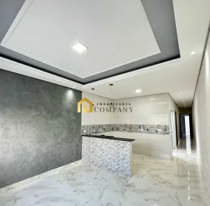 Casa com 2 Quartos à venda, 57m² no Jardim das Orquídeas, Sorocaba