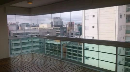 Apartamento com 3 Quartos à venda, 111m² no Vila Olímpia, São Paulo
