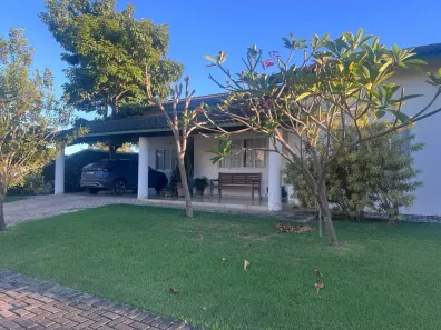 Casa de Condomínio com 3 Quartos à venda, 220m² no Jardim Paraiso Fase I, Luís Eduardo Magalhães