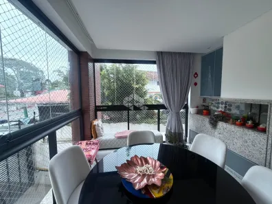 Apartamento com 3 Quartos à venda, 110m² no Centro, São José