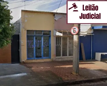 Casa com 2 Quartos à venda, 132m² no Centro, Ribeirão Preto
