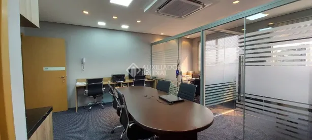 Sala Comercial à venda, 39m² no Cidade Baixa, Porto Alegre