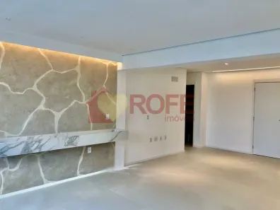 Apartamento com 3 Quartos à venda, 123m² no Moema, São Paulo