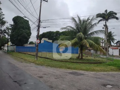 Lote/Terreno à venda, 520m² no Guaratiba, Rio de Janeiro