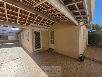 Casa com 4 Quartos à venda, 180m² no Saúde, Mogi Mirim