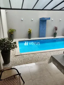 Casa com 4 Quartos para alugar, 388m² no Morada da Colina, Uberlândia