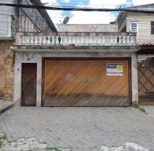 Casa com 2 Quartos à venda, 150m² no Jardim Gonzaga, São Paulo