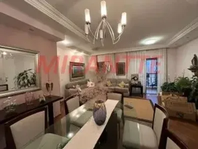 Apartamento com 3 Quartos à venda, 105m² no Santa Teresinha, São Paulo
