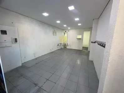 Ponto Comercial para alugar, 25m² no Americanópolis, São Paulo