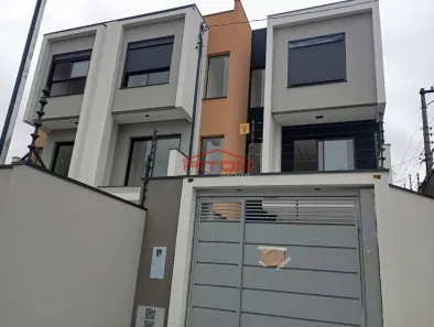 Sobrado com 2 Quartos à venda, 119m² no Parque Boturussu, São Paulo