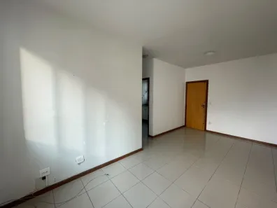Apartamento com 3 Quartos para alugar, 75m² no Buritis, Belo Horizonte