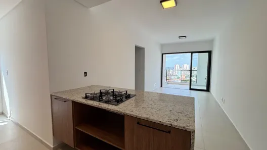 Apartamento com 2 Quartos para alugar, 70m² no Jardim das Nações, Taubaté
