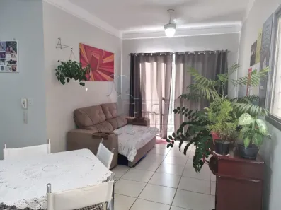 Apartamento com 3 Quartos à venda, 85m² no Residencial e Comercial Palmares, Ribeirão Preto