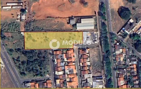 Lote/Terreno à venda, 5581m² no Mansour, Uberlândia
