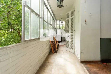 Apartamento com 4 Quartos à venda, 162m² no Copacabana, Rio de Janeiro