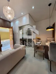 Sobrado com 2 Quartos à venda, 120m² no Vila Príncipe de Gales, Santo André