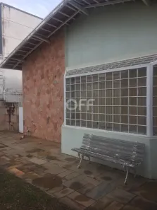 Casa com 3 Quartos à venda, 216m² no Jardim Guanabara, Campinas