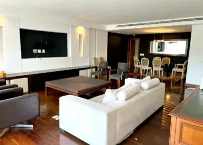 Apartamento com 3 Quartos à venda, 200m² no Barra da Tijuca, Rio de Janeiro