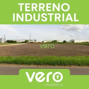 Lote/Terreno à venda, 1570m² no Parque Industrial Souza Queiroz, Limeira