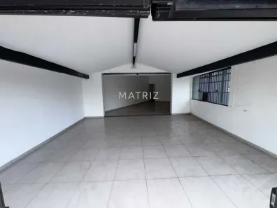 Ponto Comercial para alugar, 90m² no Vila Thais, Atibaia