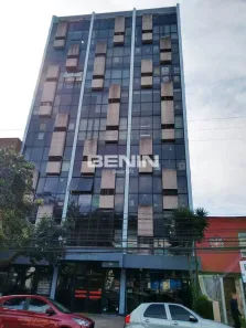 Sala Comercial à venda, 40m² no Centro, Canoas