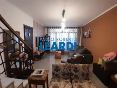 Sobrado com 3 Quartos à venda, 190m² no Vila Congonhas, São Paulo