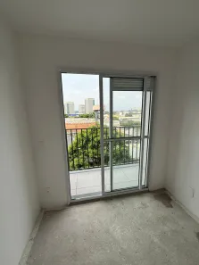 Apartamento com 2 Quartos à venda, 40m² no Jurubatuba, São Paulo