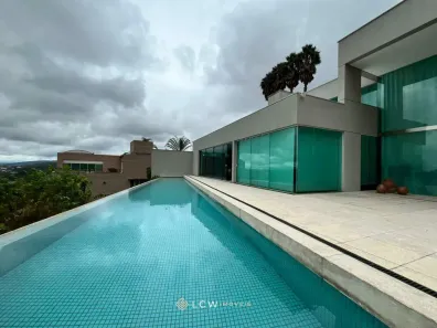 Casa com 4 Quartos à venda, 700m² no Vila Castela, Nova Lima