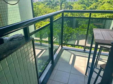 Flat com 1 Quarto à venda, 50m² no Ipanema, Rio de Janeiro