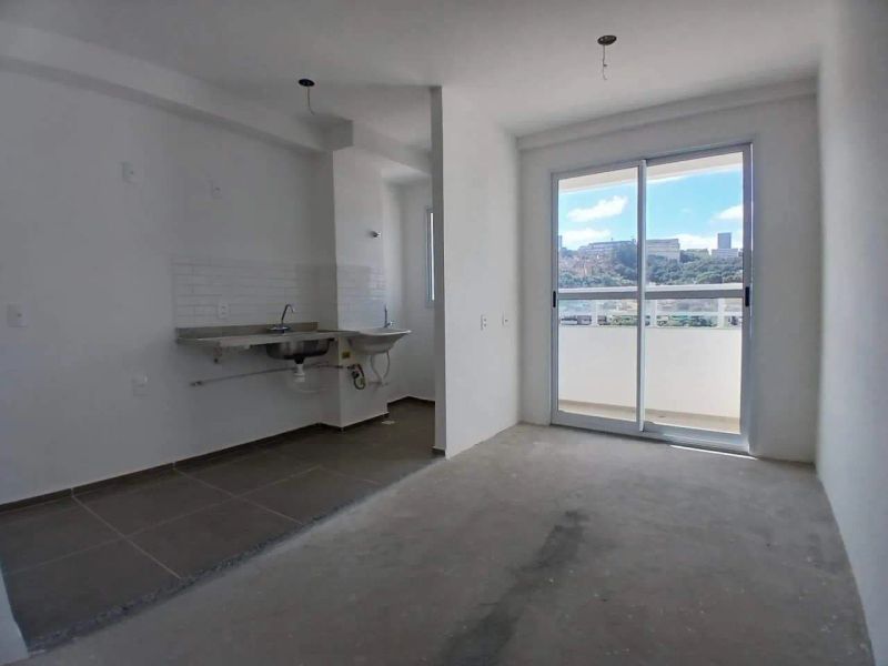Apartamento com 2 quartos — Estoril, Belo Horizonte