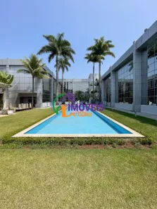 Imóvel Comercial à venda, 5520m² no Alphaville Centro Industrial e Empresarial/Alphaville., Barueri